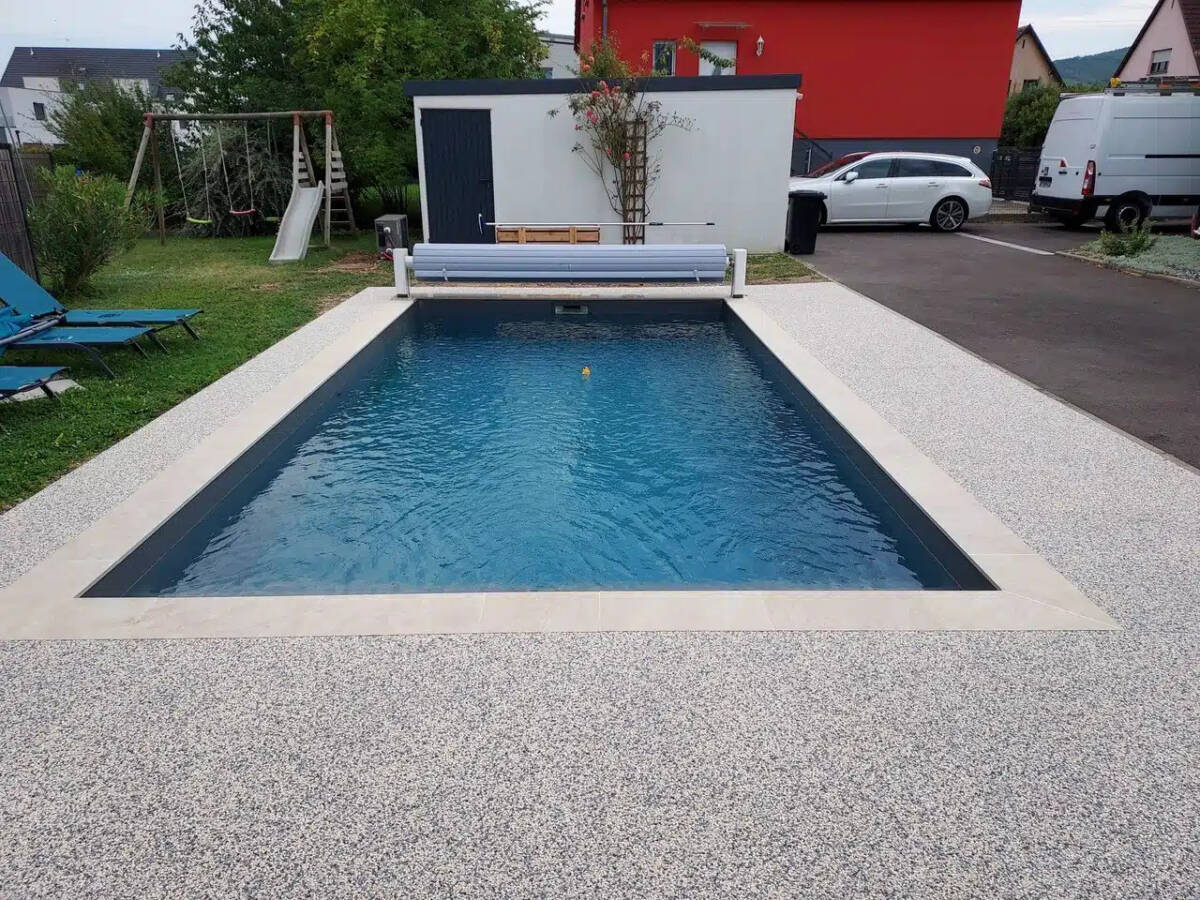 PISCINE MAGILINE TERRASSES JARDIN 2 | Terrasses & Jardins Piscines Magiline à Sainte-Croix-en-Plaine Pfastatt 2