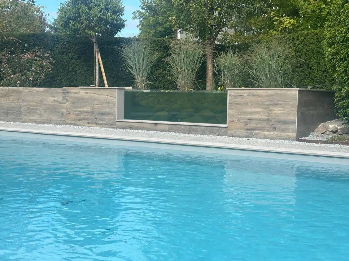 PISCINE MAGILINE TERRASSES JARDIN 3 | Terrasses & Jardins Piscines Magiline à Sainte-Croix-en-Plaine Rixheim