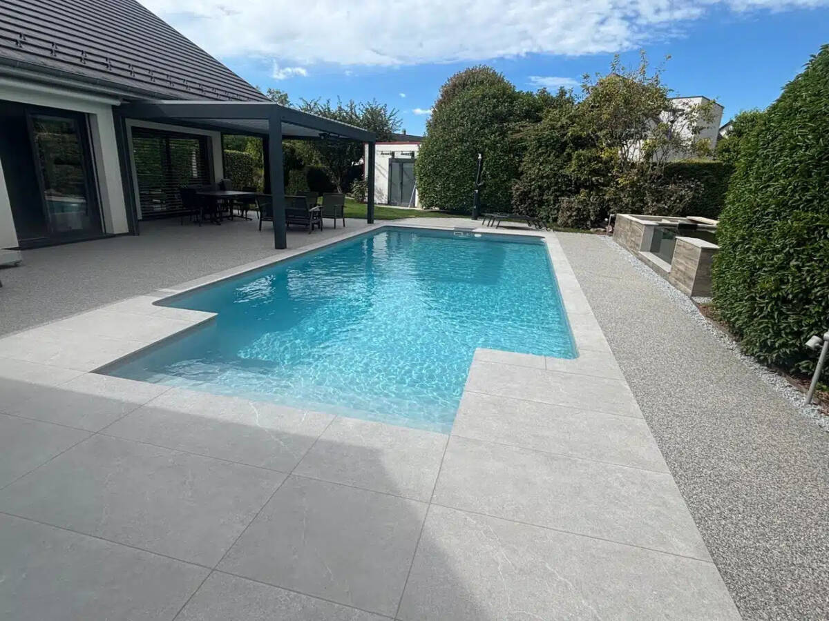 PISCINE MAGILINE TERRASSES JARDIN 4 | Terrasses & Jardins Piscines Magiline à Sainte-Croix-en-Plaine Guebwiller 1