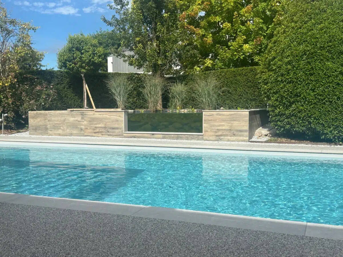PISCINE MAGILINE TERRASSES JARDIN 5 | Terrasses & Jardins Piscines Magiline à Sainte-Croix-en-Plaine Rixheim 0